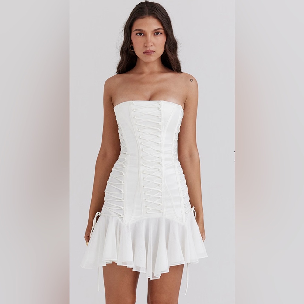 House of CB Sirena Dress